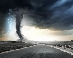 Understanding the Difference Between Tornado Watch and Warning and What to Do