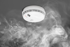 How Do Smoke Detectors Work and Why They Are Essential