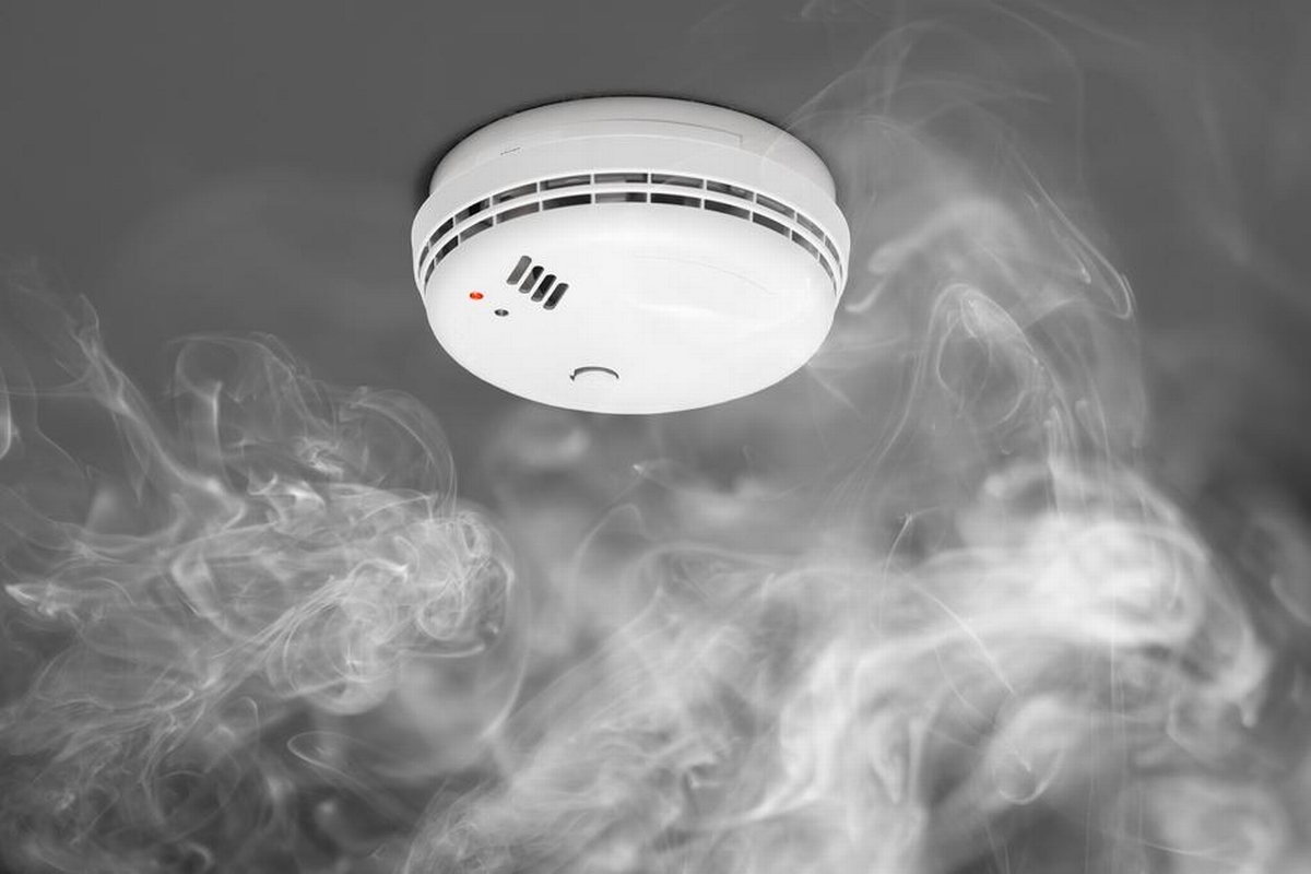 How Do Smoke Detectors Work and Why They Are Essential