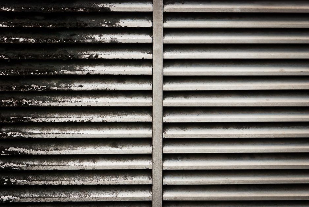 Get Rid of Mold in Vents Before It Spreads