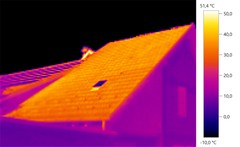 Leak Detection Guide: How Roof Moisture Mapping Finds Hidden Water