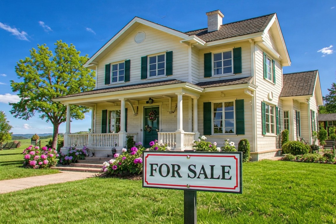 When Is the Best Time to Sell a House in Louisville, KY for Maximum Profit?
