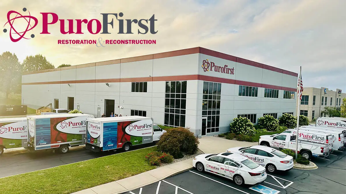 Purofirst Disaster Services photo 3