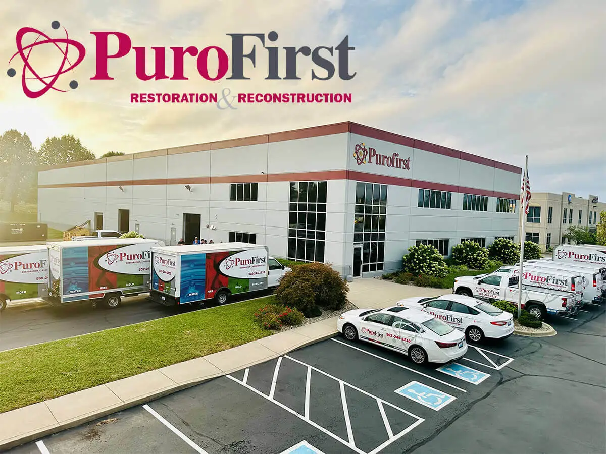 Purofirst Disaster Services photo 2