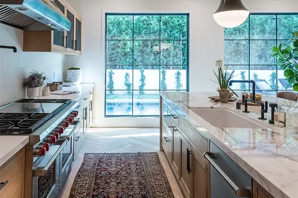 Renovations & Remodeling