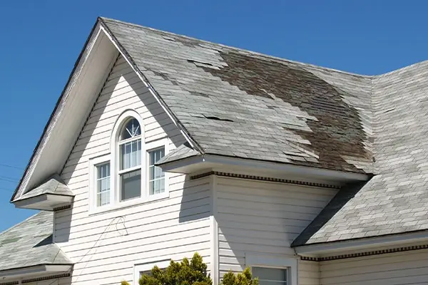 Roofing
