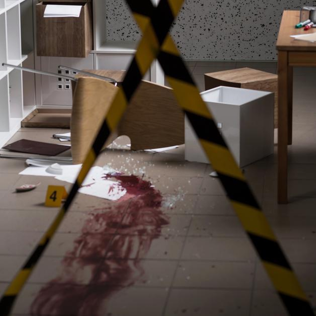 The Future of Biohazard and Trauma Cleanup: Embracing Technological Advances Beyond AI
