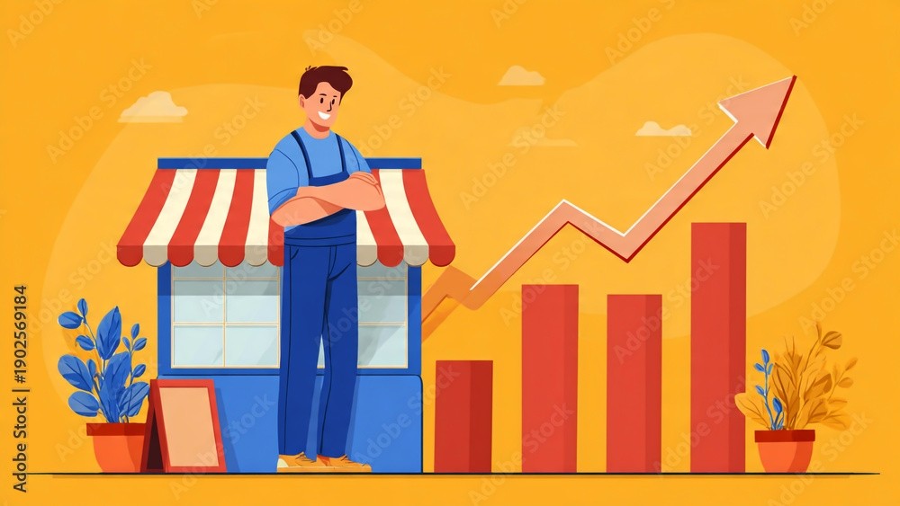 'Small Business Consulting for Owners Who Want Smarter Growth Featured' Thumbnail