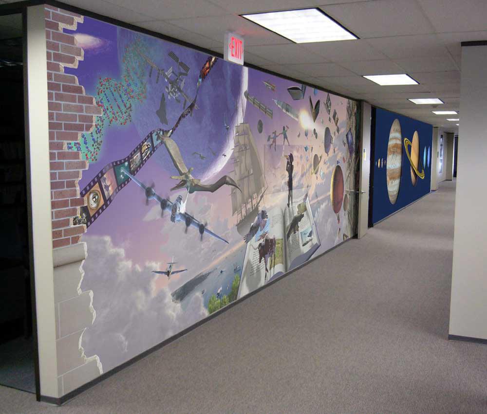 Murals Featured Thumbnail