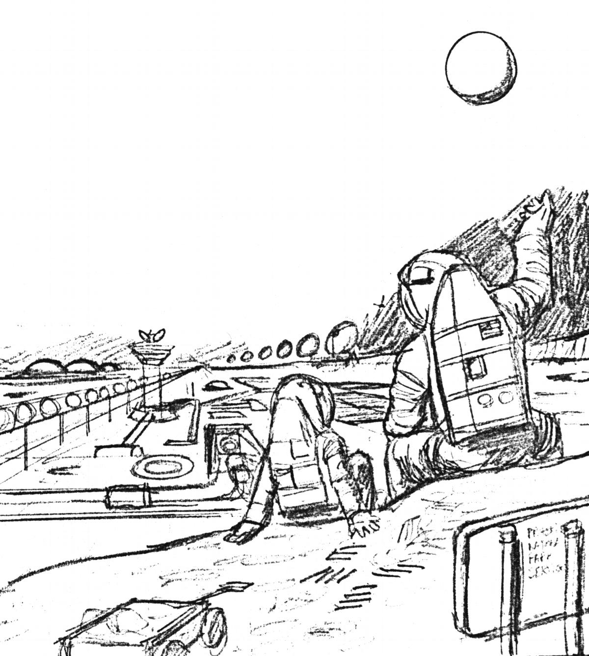 Sketches Featured Thumbnail