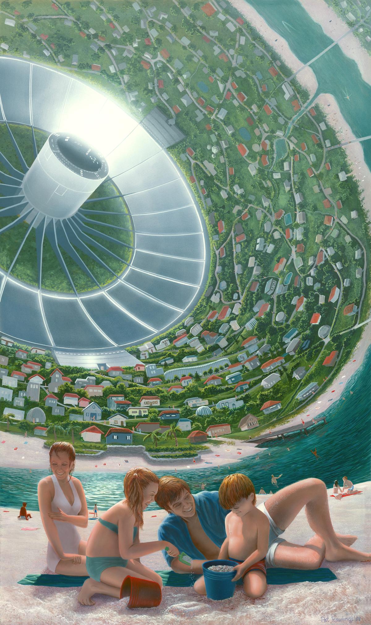 Sky Islands Featured Thumbnail