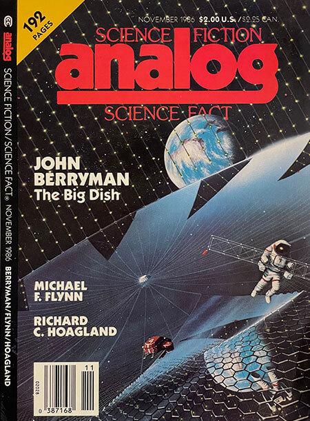 Analog Analog