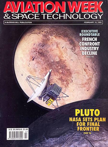 AV Week Pluto AV Week Pluto
