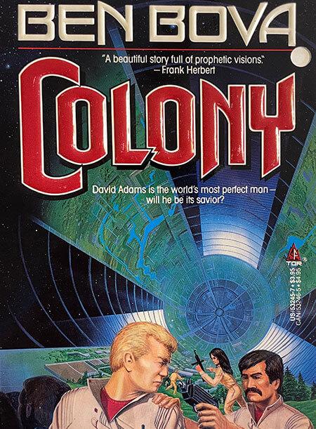 Colony Colony