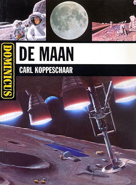 De Maan De Maan