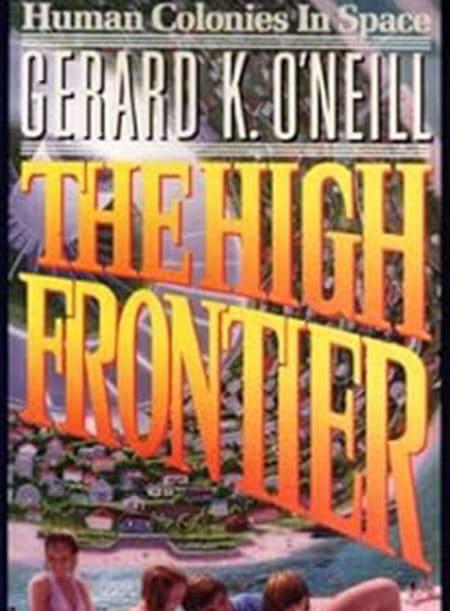 High Frontier High Frontier