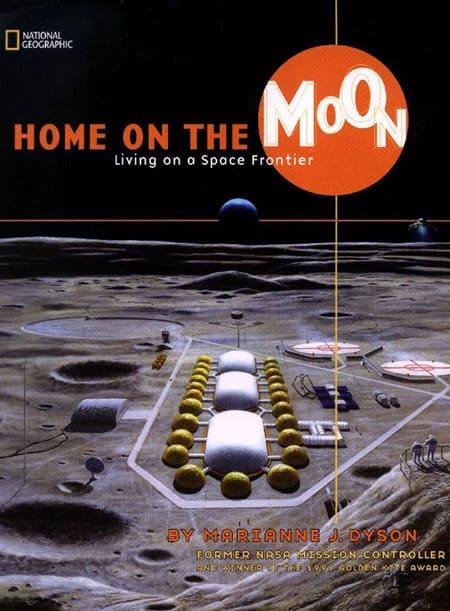 Home on the Moon Home on the Moon