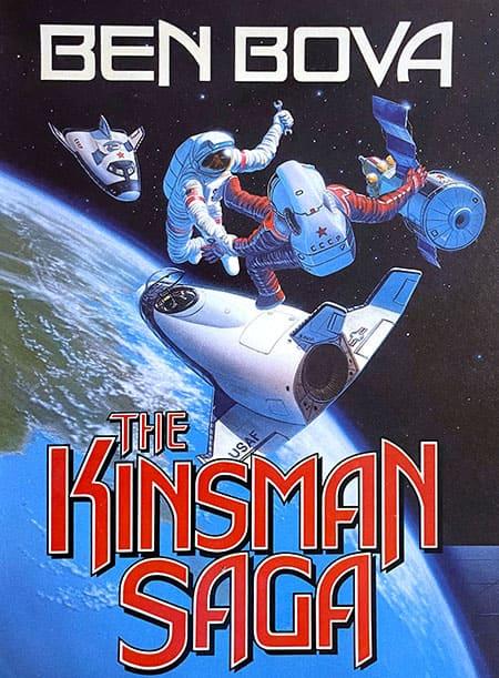 Kinsman Kinsman