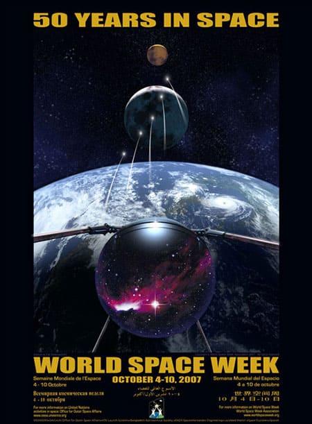 Spaceweek Spaceweek