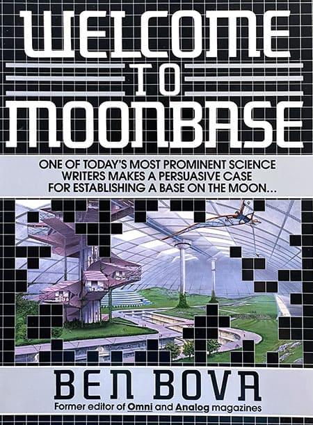 Welcome to Moonbase Welcome to Moonbase