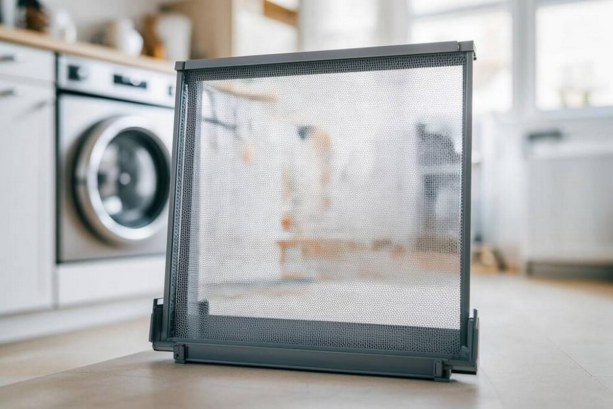 Lint Trap Fire Risks and How to Reduce Them