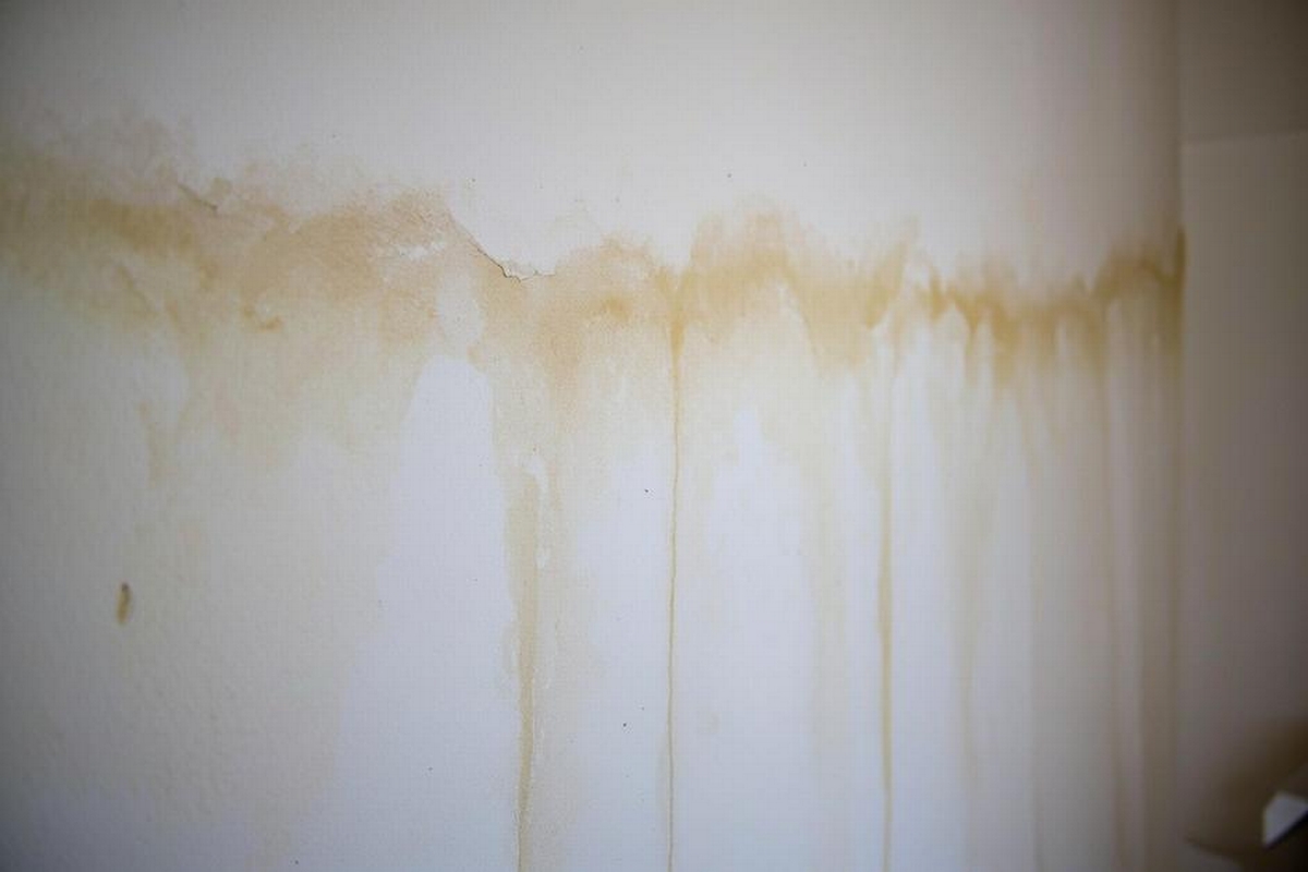 Don't Ignore These Hidden Signs of Water Damage in Your Home