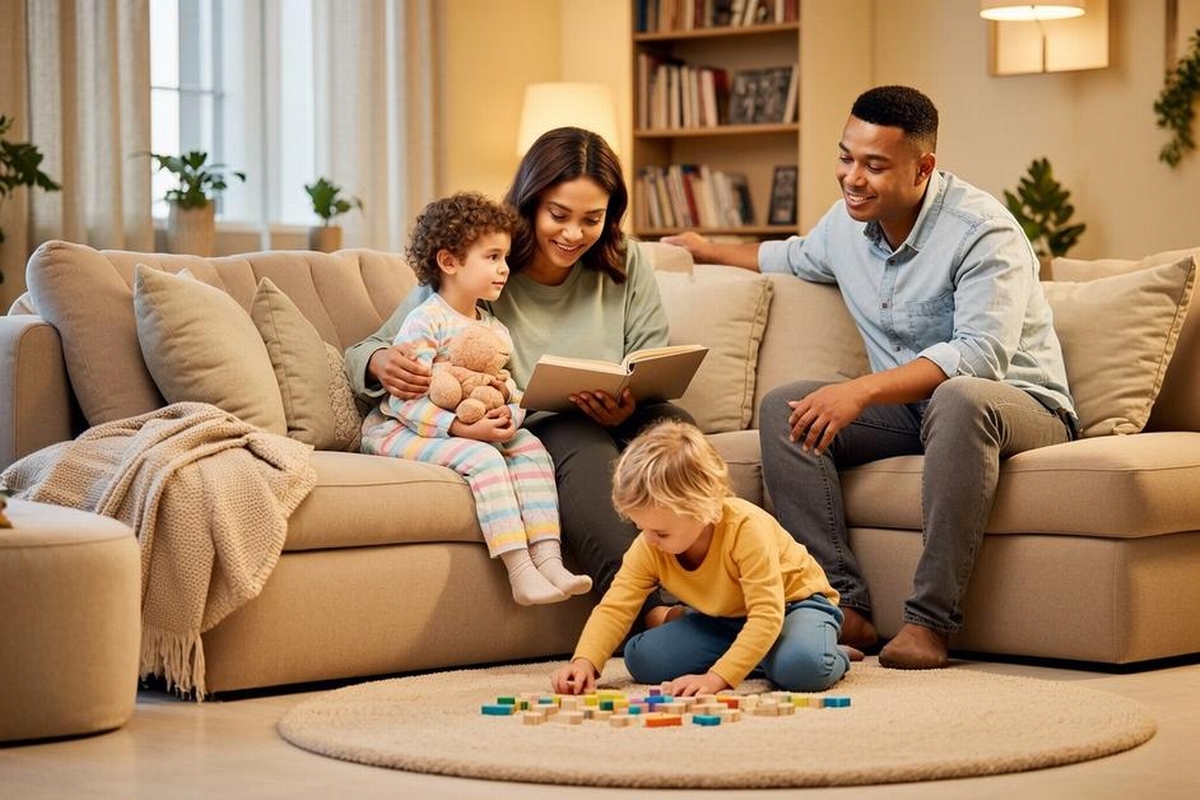 Tips for Atlanta Homes to Improve Value, Comfort, and Efficiency