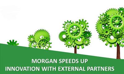 The Power of Morgan Consultants' Relationships