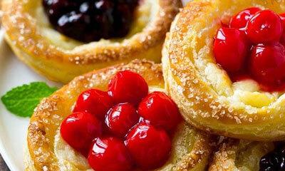 Morgan Consultants Saves Bakery Operation