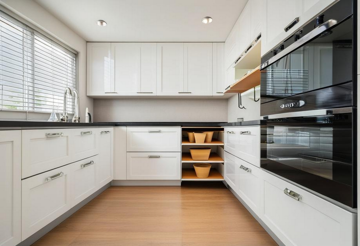 Kitchen Remodels - Budgeting, Tips, and Advice