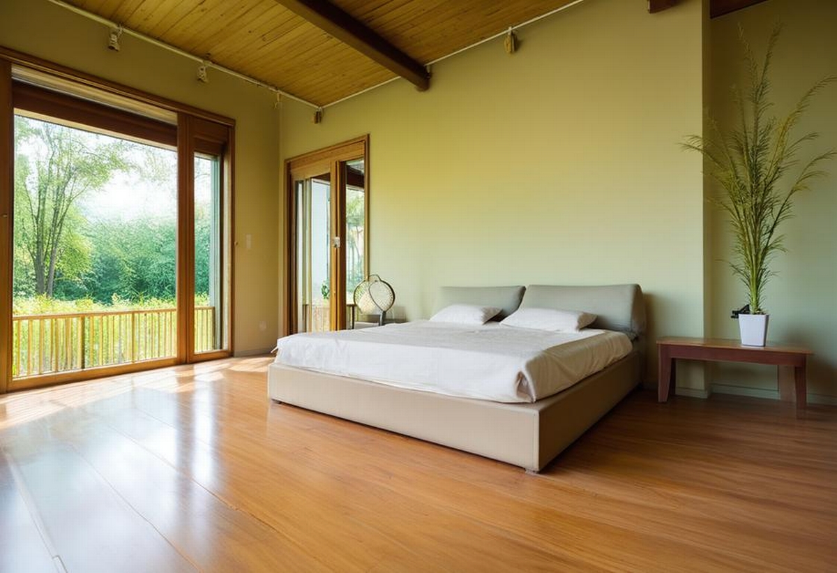 Budgeting for New Wood Flooring and What Homeowners Need to Consider