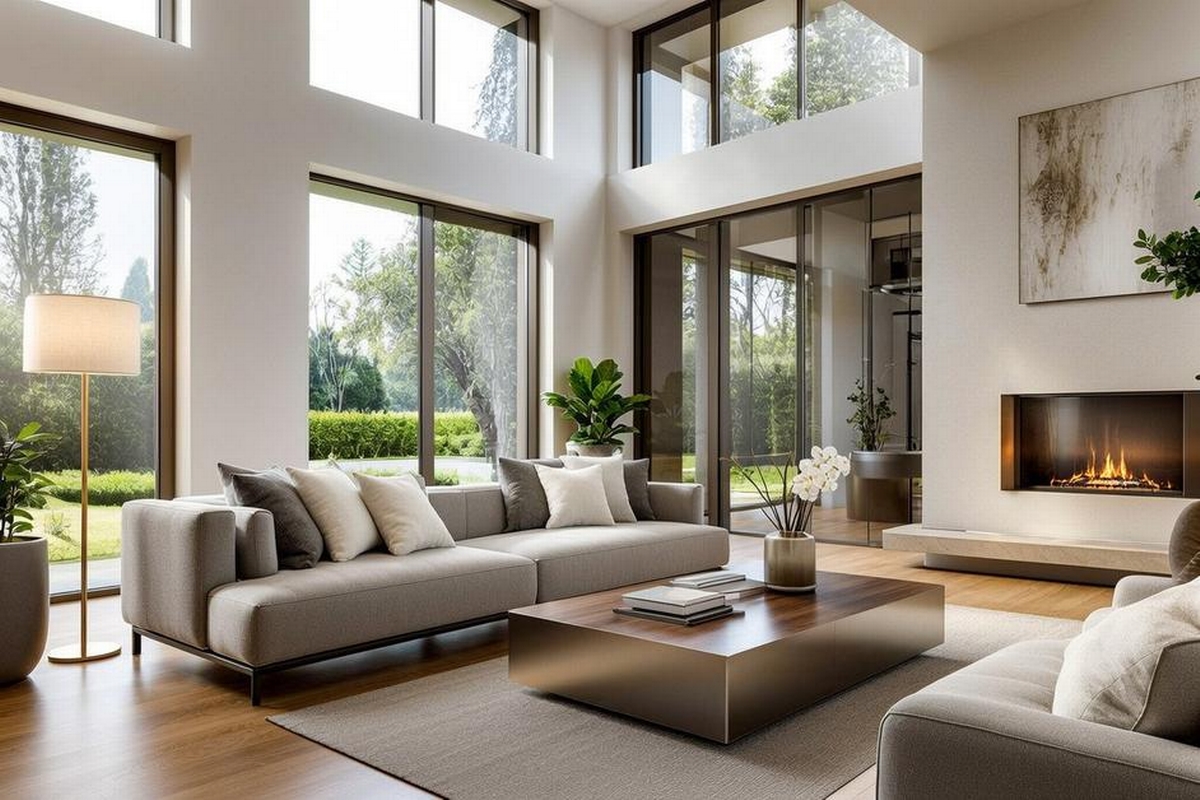 How to Build a Luxury Home That Fits Your Lifestyle