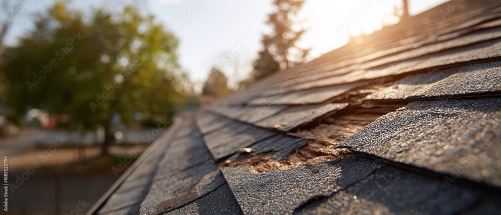 How to Find a Roof Leak Quickly and Accurately