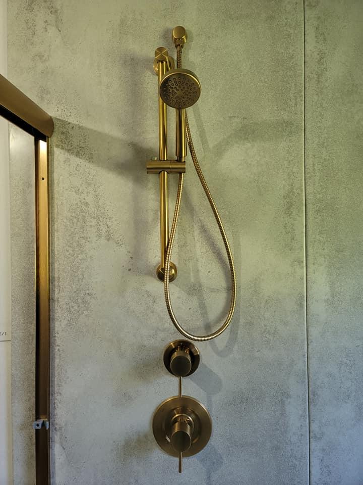 TruHome, Inc. bathroom remodeling in Appleton, WI