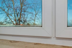 replace old, drafty windows | TruHome Inc providing remodeling, roofing, windows, concrete floors, and siding services in Monroe, WI and Tristate area 