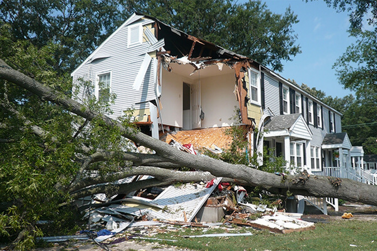 The Financial Aspect of Storm Restoration: Budgeting and Financing Options
