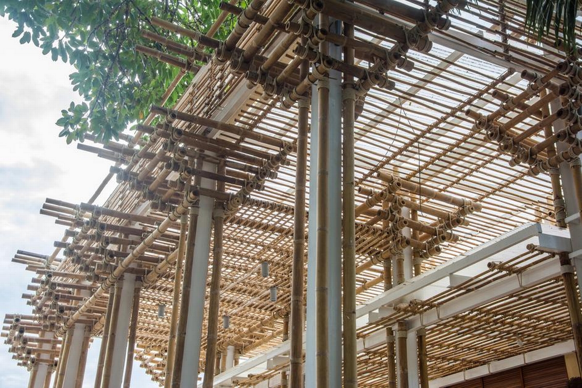 Innovative Materials in Reconstruction: Revolutionizing Quality and Cost-Effectiveness