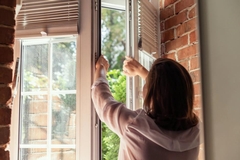 From Flames to Fresh Air: The Art of Odor Elimination After Fire Damage