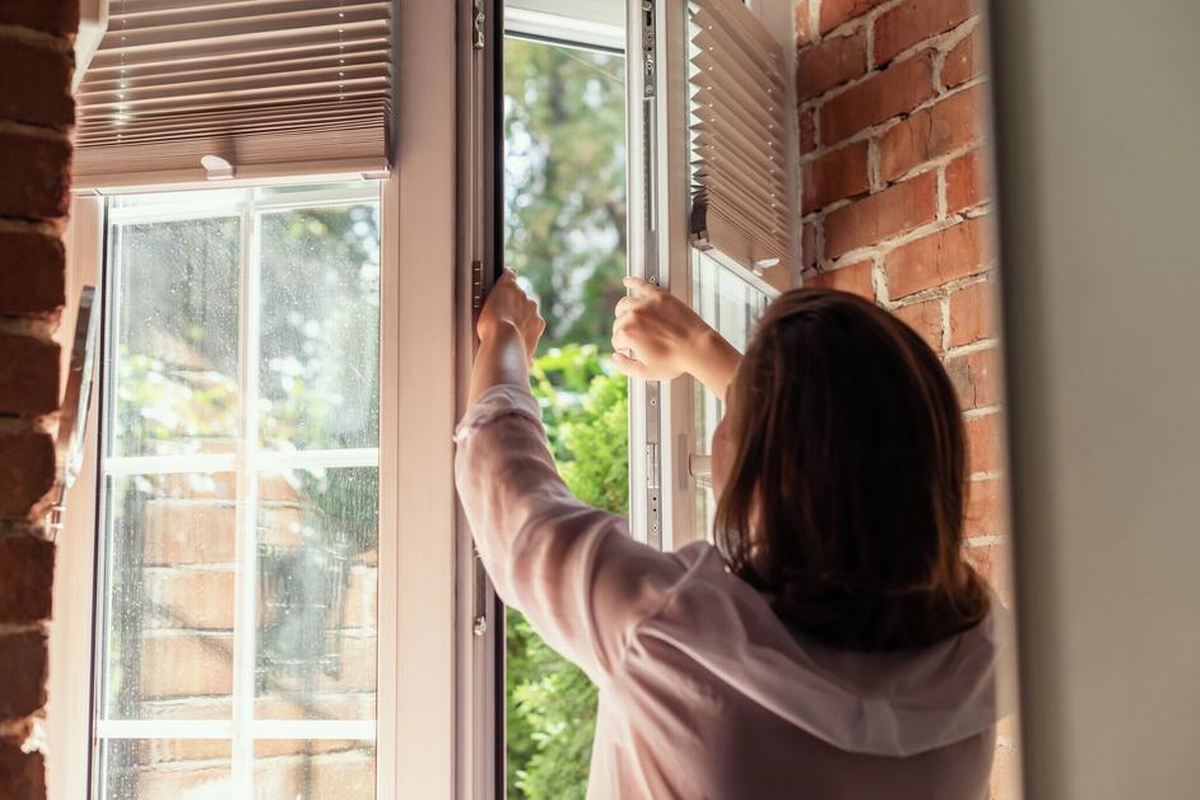 From Flames to Fresh Air: The Art of Odor Elimination After Fire Damage