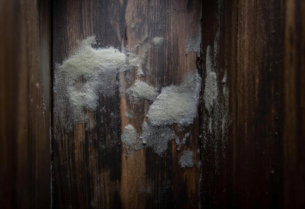 Dealing with Closet Mold: Causes, Cleanup, and Prevention