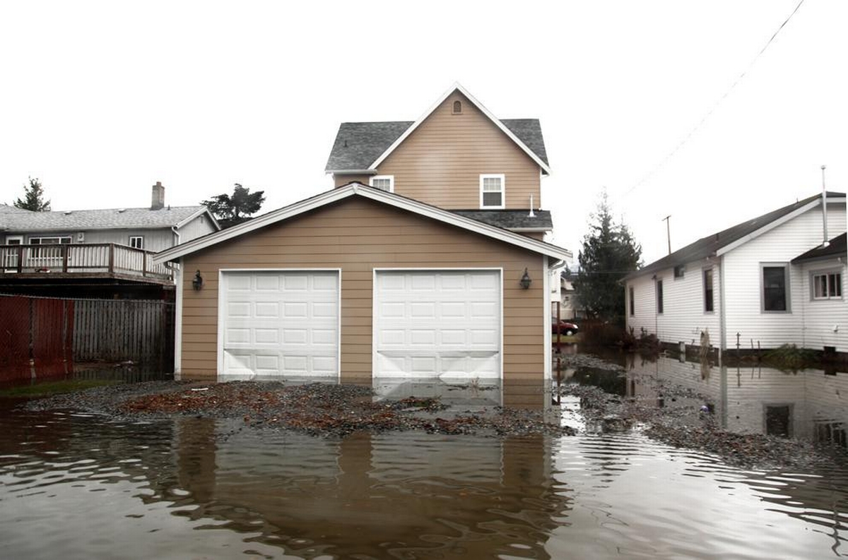 Does It Flood in Madison and Homeowner Tips for Flooding Issues