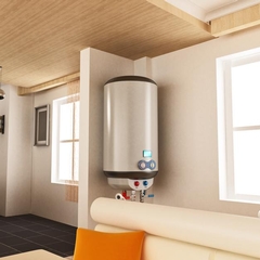 Do Tankless Hot Water Heaters Leak or Are They Safer?