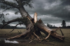 Storm Damage Tree Removal: When It’s Necessary