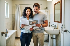 Bathroom Restoration Ideas to Upgrade Your Space