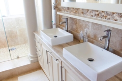 Restoration for Hardware in a Bathroom: What to Consider