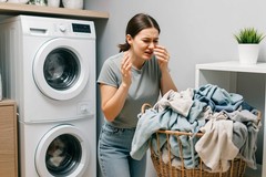 Laundry Room Smells Like Sewage? Common Causes to Check First