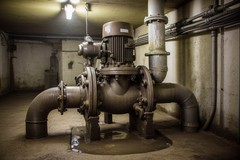 Sewage Pump Basics: How It Works in Your Home