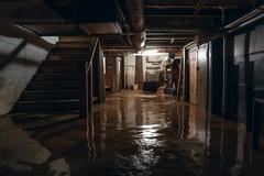 5 Basement Flood Solutions Homeowners Should Know Before Water Spreads