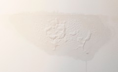 When Paint Starts Bubbling, Is Water Damage the Reason?