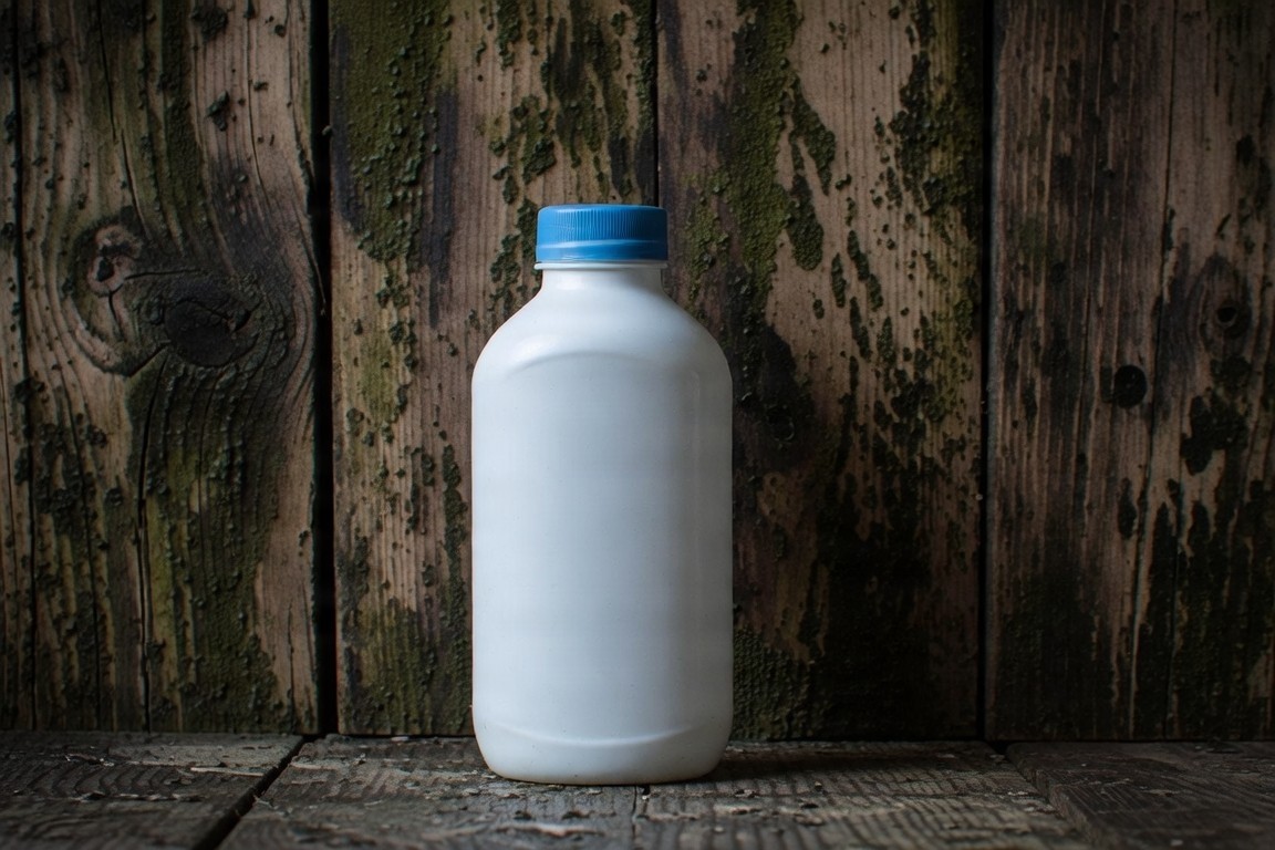 Bleach on Wood Mold: Does It Help or Make the Problem Worse?